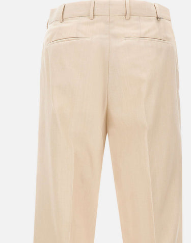 Pantaloni "Quindici" COASX5ZA0TTK SU020060 PT TORINO 