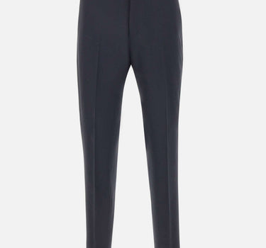 Pantaloni in lana vergine CORFZ1Z00FWD MA270360 PT TORINO 