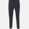 Pantaloni in lana vergine CORFZ1Z00FWD MA270360 PT TORINO 