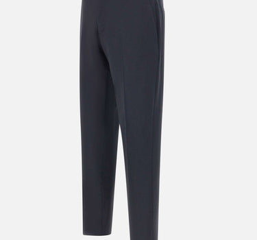 Pantaloni in lana vergine CORFZ1Z00FWD MA270360 PT TORINO 