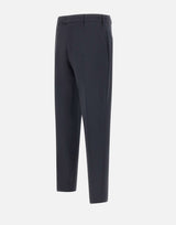 Pantaloni in lana vergine CORFZ1Z00FWD MA270360 PT TORINO 
