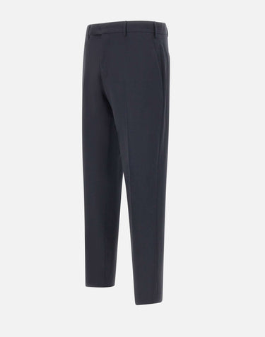 Pantaloni in lana vergine CORFZ1Z00FWD MA270360 PT TORINO 
