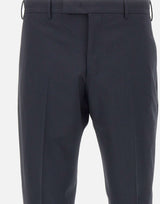 Pantaloni in lana vergine CORFZ1Z00FWD MA270360 PT TORINO 