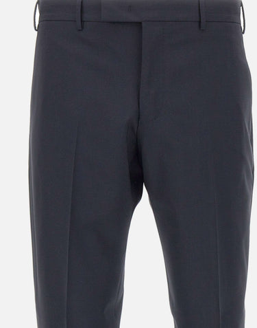 Pantaloni in lana vergine CORFZ1Z00FWD MA270360 PT TORINO 