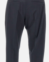 Pantaloni in lana vergine CORFZ1Z00FWD MA270360 PT TORINO 