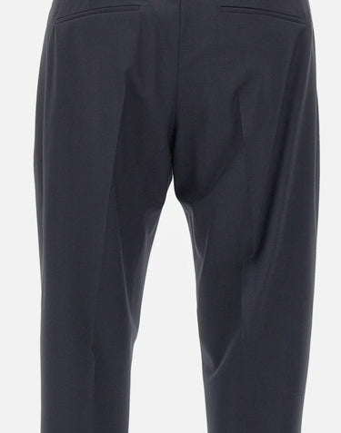 Pantaloni in lana vergine CORFZ1Z00FWD MA270360 PT TORINO 