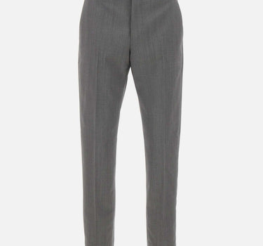 Pantaloni in lana vergine CORFZ1Z00FWD MR940230 PT TORINO 