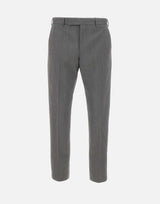 Pantaloni in lana vergine CORFZ1Z00FWD MR940230 PT TORINO 