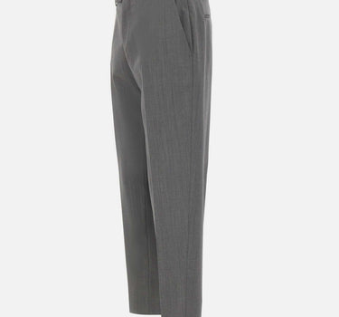Pantaloni in lana vergine CORFZ1Z00FWD MR940230 PT TORINO 