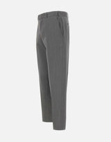 Pantaloni in lana vergine CORFZ1Z00FWD MR940230 PT TORINO 