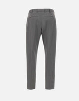 Pantaloni in lana vergine CORFZ1Z00FWD MR940230 PT TORINO 