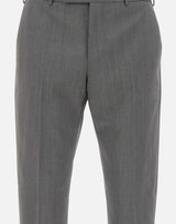 Pantaloni in lana vergine CORFZ1Z00FWD MR940230 PT TORINO 