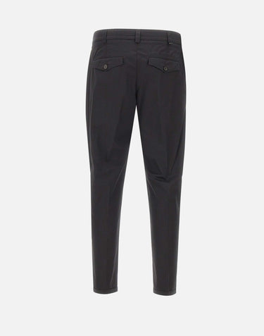 Pantaloni "The Rebel" CORSRBB30REW VD050990 PT TORINO 