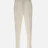 Pantaloni in cotone CORSZ1Z00FWD SD590010 PT TORINO 