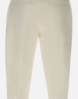 Pantaloni in cotone CORSZ1Z00FWD SD590010 PT TORINO 
