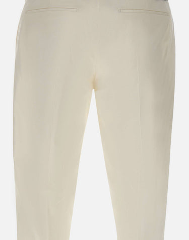 Pantaloni in cotone CORSZ1Z00FWD SD590010 PT TORINO 