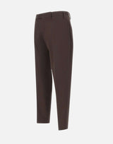 Pantaloni in cotone CORSZ1Z00FWD SD590170 PT TORINO 
