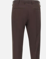 Pantaloni in cotone CORSZ1Z00FWD SD590170 PT TORINO 