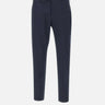 Pantaloni in cotone CORSZ1Z00FWD SD590370 PT TORINO 