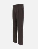 Pantaloni in lana vergine COZSUFZA0CL1 ZI560180 PT TORINO 