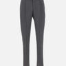 Pantaloni in lana vergine COZSUFZA0CL1 ZI560240 PT TORINO 