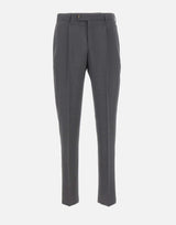 Pantaloni in lana vergine COZSUFZA0CL1 ZI560240 PT TORINO 