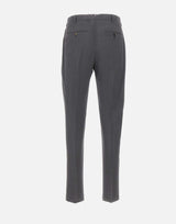 Pantaloni in lana vergine COZSUFZA0CL1 ZI560240 PT TORINO 