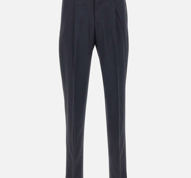 Pantaloni in lana vergine COZSUFZA0CL1 ZI560370 PT TORINO 