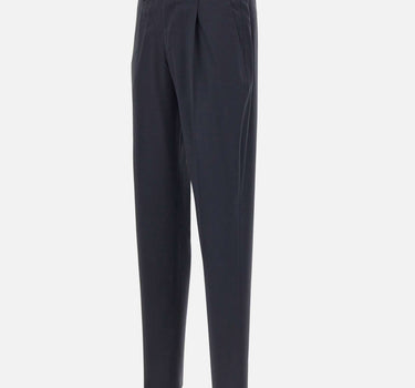 Pantaloni in lana vergine COZSUFZA0CL1 ZI560370 PT TORINO 