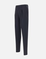 Pantaloni in lana vergine COZSUFZA0CL1 ZI560370 PT TORINO 