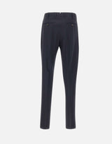 Pantaloni in lana vergine COZSUFZA0CL1 ZI560370 PT TORINO 