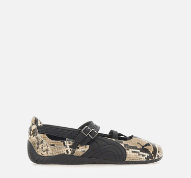 Ballerine "Speedcat Snake Print" 405326 01 PUMA 