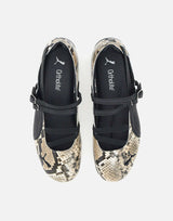Ballerine "Speedcat Snake Print" 405326 01 PUMA 