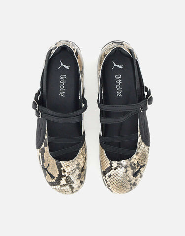 Ballerine "Speedcat Snake Print" 405326 01 PUMA 
