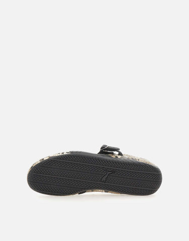 Ballerine "Speedcat Snake Print" 405326 01 PUMA 