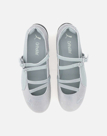 Ballerine "Speedcat Croc" 405327 02 PUMA 