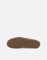 PUMA Ballerine "Speedcat Lux" BROWN Donna 
