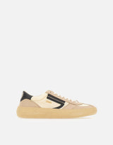 Sneakers "Vintage" PU101V049 EGGSHEEL PURAAI 