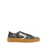 PURAAI Sneakers "Vintage" BLUE Unisex 