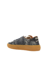PURAAI Sneakers "Vintage" BLUE Unisex 