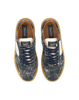 PURAAI Sneakers "Vintage" BLUE Unisex 