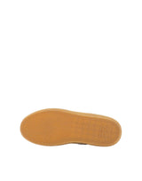 PURAAI Sneakers "Vintage" BROWN Unisex 