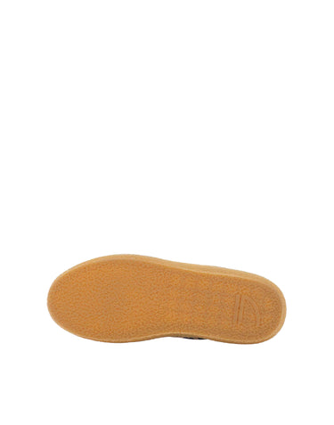 PURAAI Sneakers "Vintage" BROWN Unisex 
