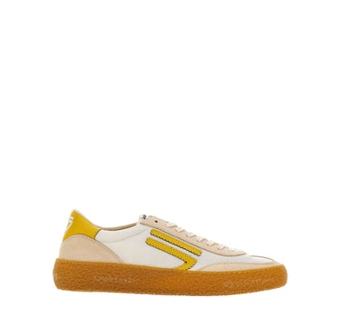PURAAI Sneakers "Polly" WHITE Unisex 