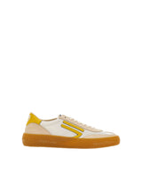 PURAAI Sneakers "Polly" WHITE Unisex 