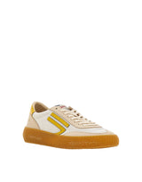 PURAAI Sneakers "Polly" WHITE Unisex 