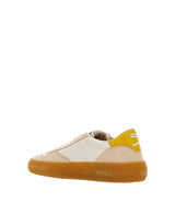 PURAAI Sneakers "Polly" WHITE Unisex 