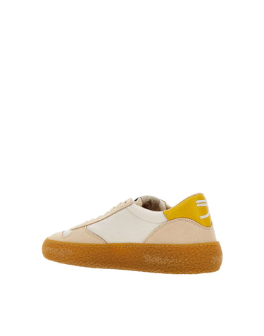 PURAAI Sneakers "Polly" WHITE Unisex 