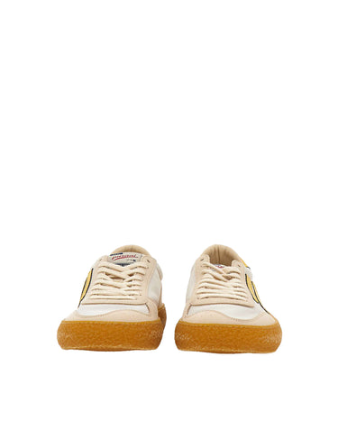 PURAAI Sneakers "Polly" WHITE Unisex 