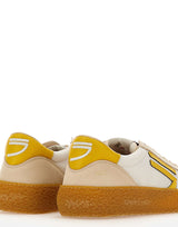 PURAAI Sneakers "Polly" WHITE Unisex 